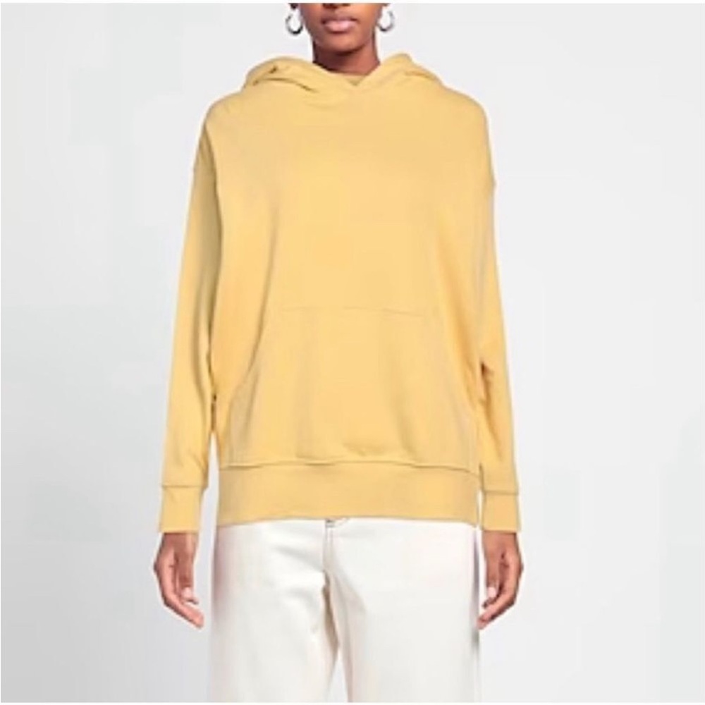 NWT XL WEWOREWHAT SWEATSHIRT